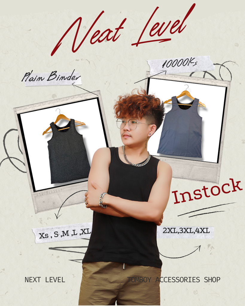 65 Binder