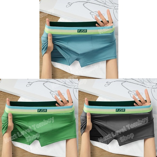 FJSR Boxer